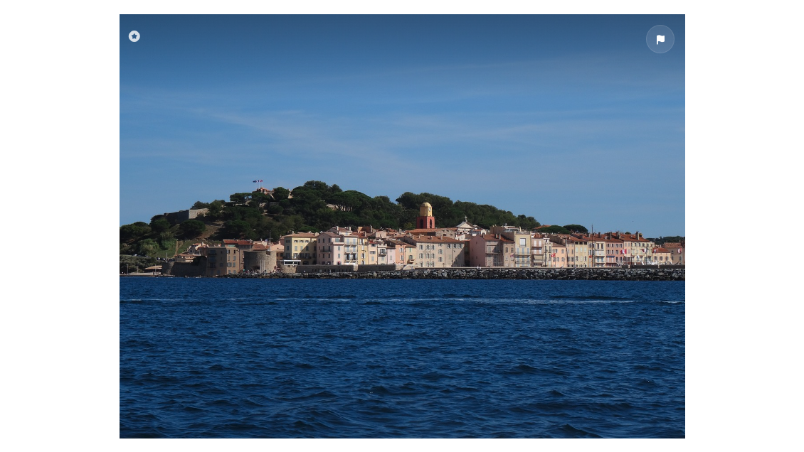 Vente murs commerciaux de 314m² à Saint Tropez