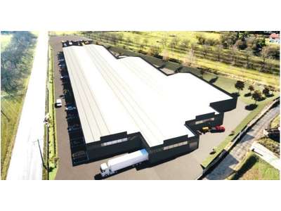 Vente Locaux d'activités - Entrepôts à Saint-Vincent-de-Mercuze