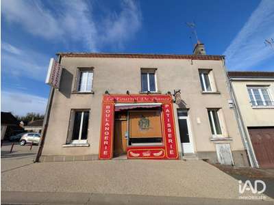 Vente Immeubles commerciaux / Mixtes à Danzé