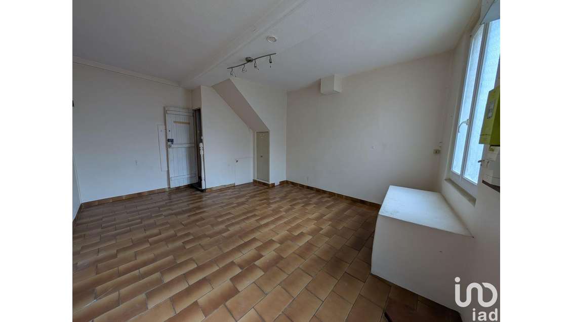 Vente immeuble mixte à Danzé