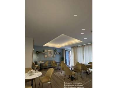 Cession droit au bail Locaux commerciaux - Boutiques à Paris 6e