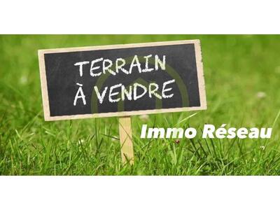 Vente Terrains industriels et agricoles à Saint-Sever-de-Saintonge