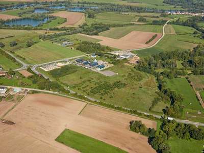 Vente Terrains industriels et agricoles à Koenigsmacker
