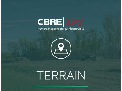 Vente Terrains industriels et agricoles à Mont-de-Marsan
