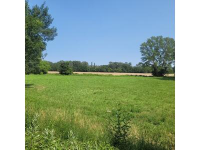 Vente Terrains industriels et agricoles à Saint-Christol-lès-Alès