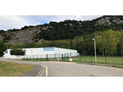 Vente Terrains industriels et agricoles à Foix