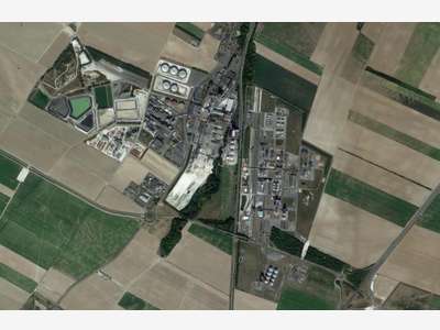 AV terrain industriel 2ha Reims Bioeconomy Park