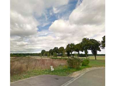 Vente Terrains industriels et agricoles à Faverolles