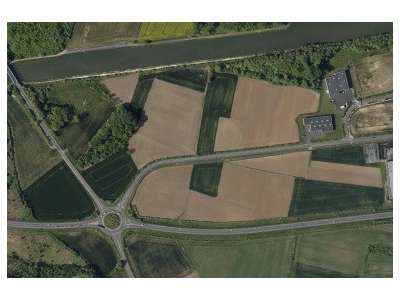 Vente Terrains industriels et agricoles à Douvrin