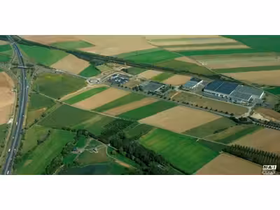 Vente Terrains industriels et agricoles à Iwuy
