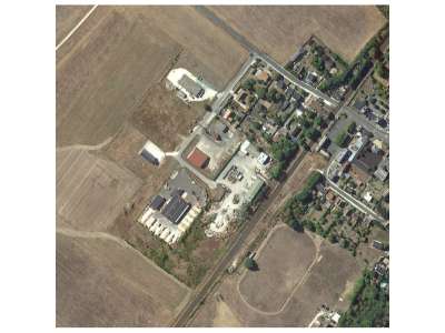 Vente Terrains industriels et agricoles à Foëcy