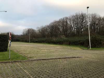 Vente terrain 2300m² Morlaix zone de la Boissière