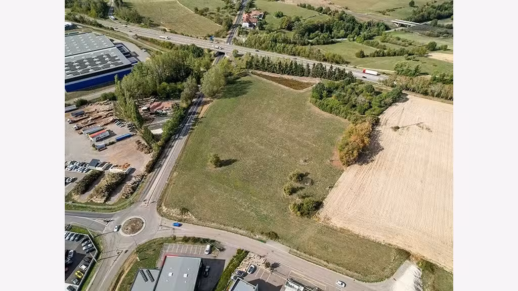 PHALSBOURG - à vendre