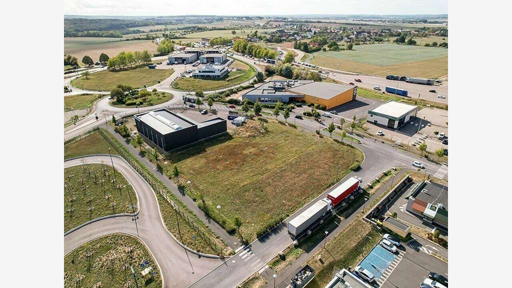 PHALSBOURG - à vendre