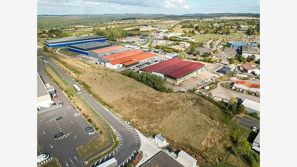 PHALSBOURG - à vendre