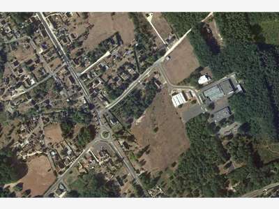Vente terrain industriel 30000m² à Vignoux 