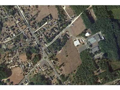 Vente Terrains industriels et agricoles à Vignoux-sur-Barangeon