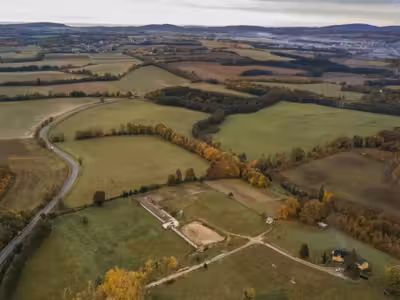 Vente Terrains industriels et agricoles à Saint-Saëns