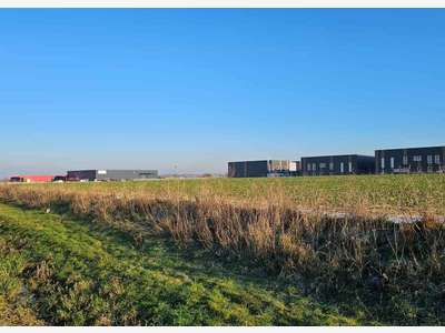 AV terrains à partir de 1 500m² à Épouville