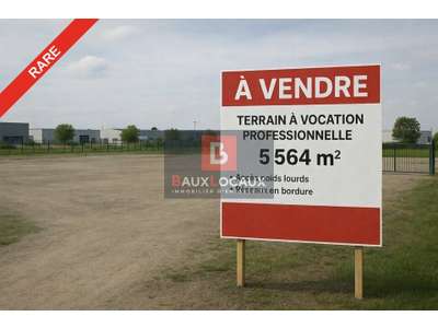 Vente Terrains industriels et agricoles à Arles