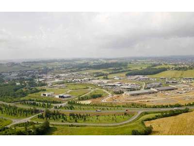 Vente Terrains industriels et agricoles à Auch