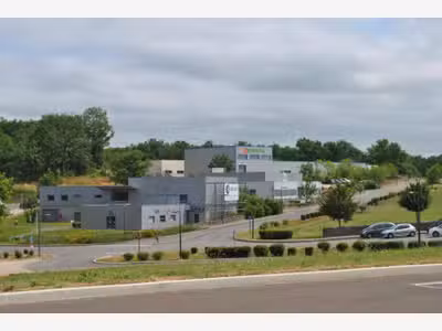 A vendre terrains industriels 4 ha ZA Quercypôle 