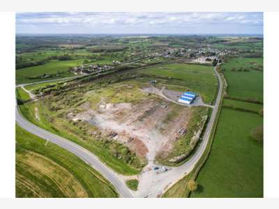 AV terrains à partir de 2500m² proche Châteauroux 
