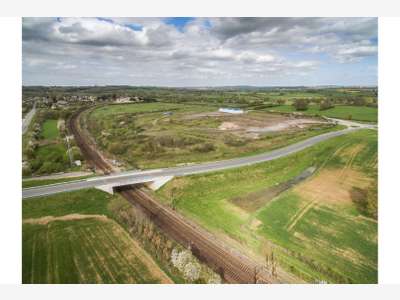 AV terrains à partir de 2500m² proche Châteauroux 