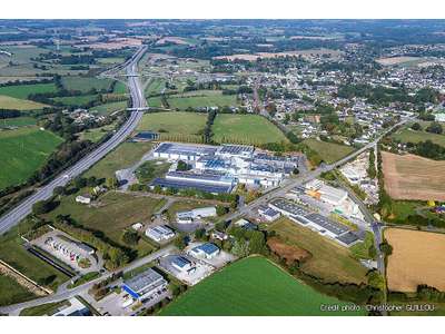 Vente Terrains industriels et agricoles à Allaire