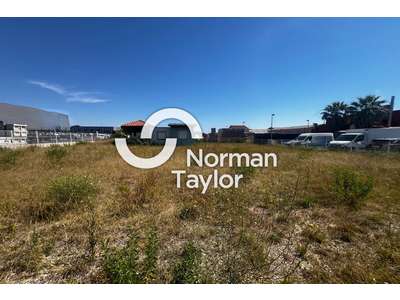 Vente Terrains industriels et agricoles à Argelès-sur-Mer