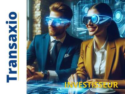 Vente Terrains industriels et agricoles à Auray