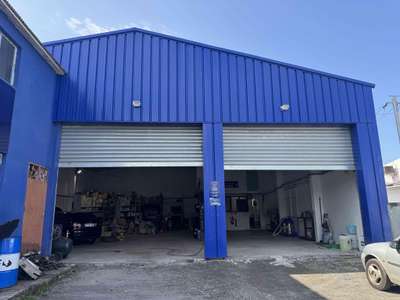 Vente Terrains industriels et agricoles à Baillif