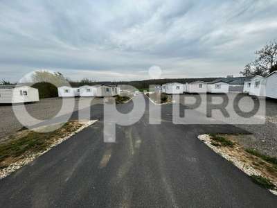 A vendre terrain 8400m² viabilisé à Beauvais Sud