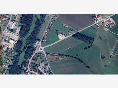 À vendre – 3 hectares de terrain industriel di