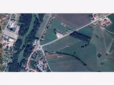 À vendre – 3 hectares de terrain industriel di
