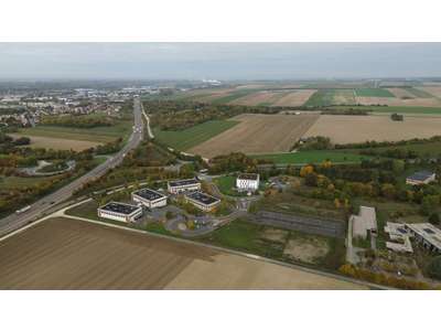 Vente Terrains industriels et agricoles à Châlons-en-Champagne