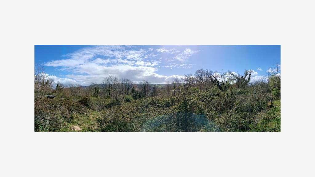 Terrain à vendre 7 578m² Châteauneuf du Faou (29)