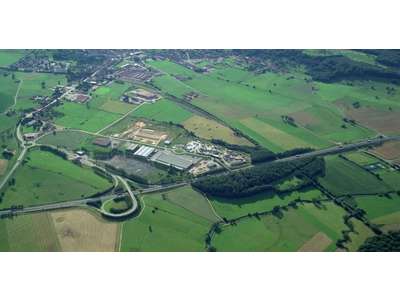 Vente Terrains industriels et agricoles à Châtenois