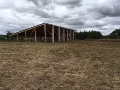 À vendre – Terrains Industriels de 3 000 et 3 500 
