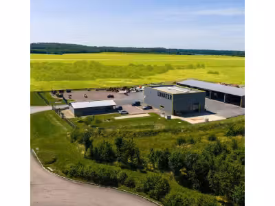 Vente Terrains industriels et agricoles à Damblain