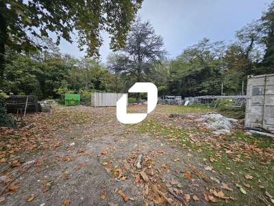 Vente Terrains industriels et agricoles à Dammarie-les-Lys