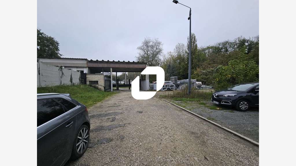 a le plaisir de vous présenter une opport