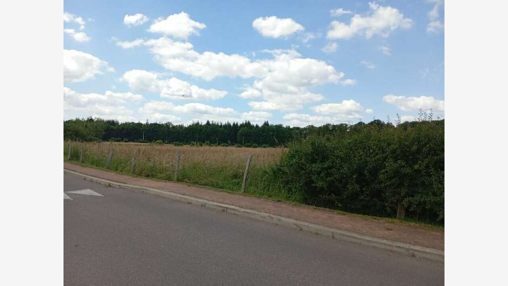 Terrain pour projet touristique en Normandie (27)