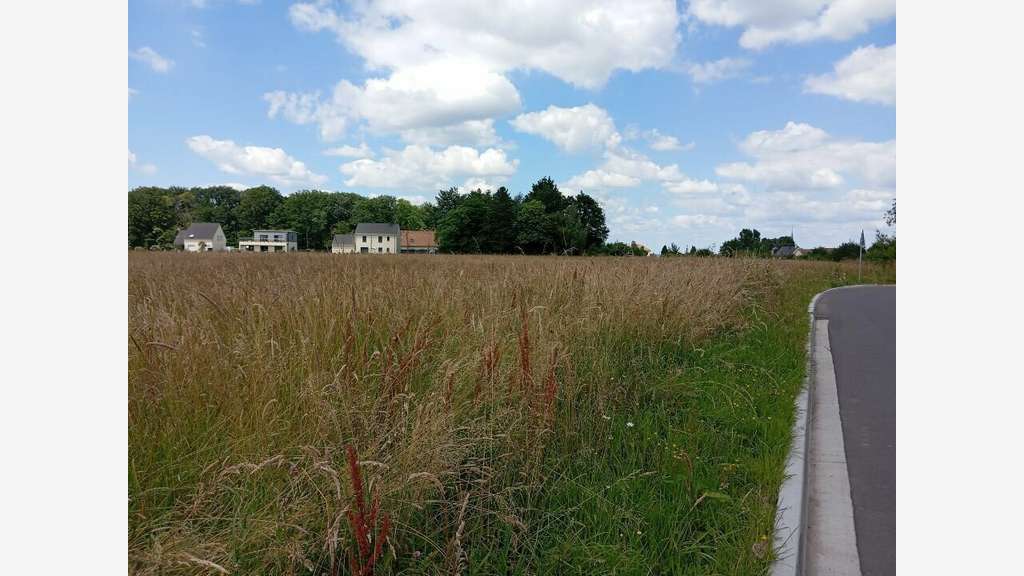 Terrain pour projet touristique en Normandie (27)