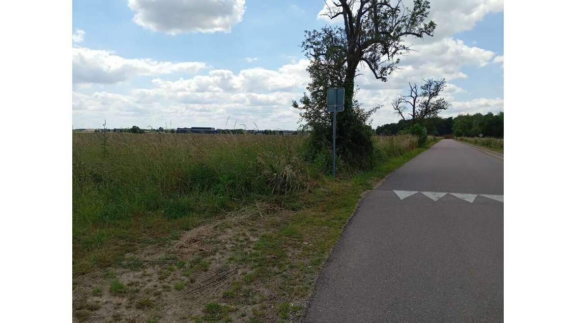 Terrain pour projet touristique en Normandie (27)