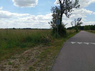 Terrain pour projet touristique en Normandie (27)