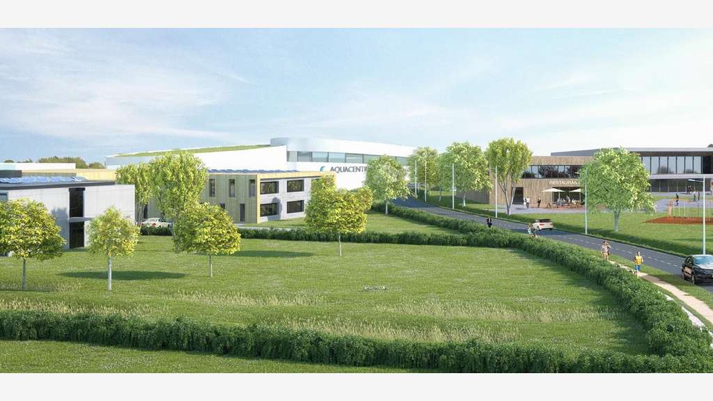 AV terrains industriels de 3 827 à 23 325m² Evreux