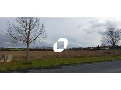 Vente Terrains industriels et agricoles à Freneuse