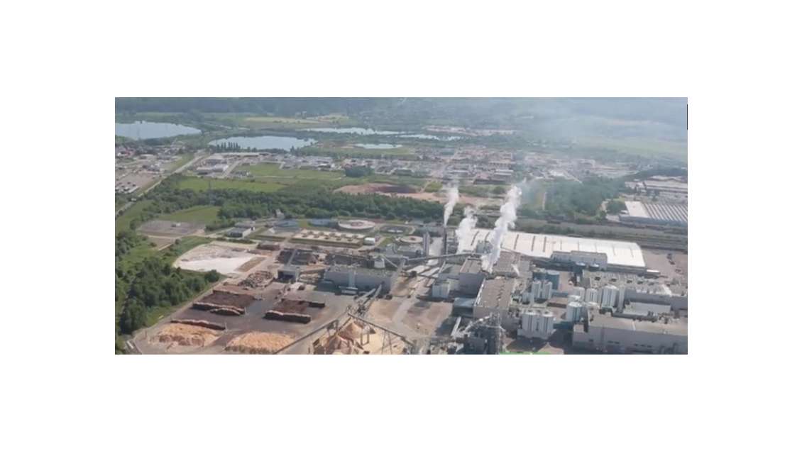 Vente terrains industriels de 2000m² à 8ha Golbey