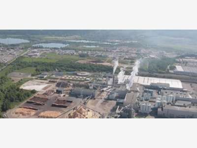 Vente terrains industriels de 2000m² à 8ha Golbey